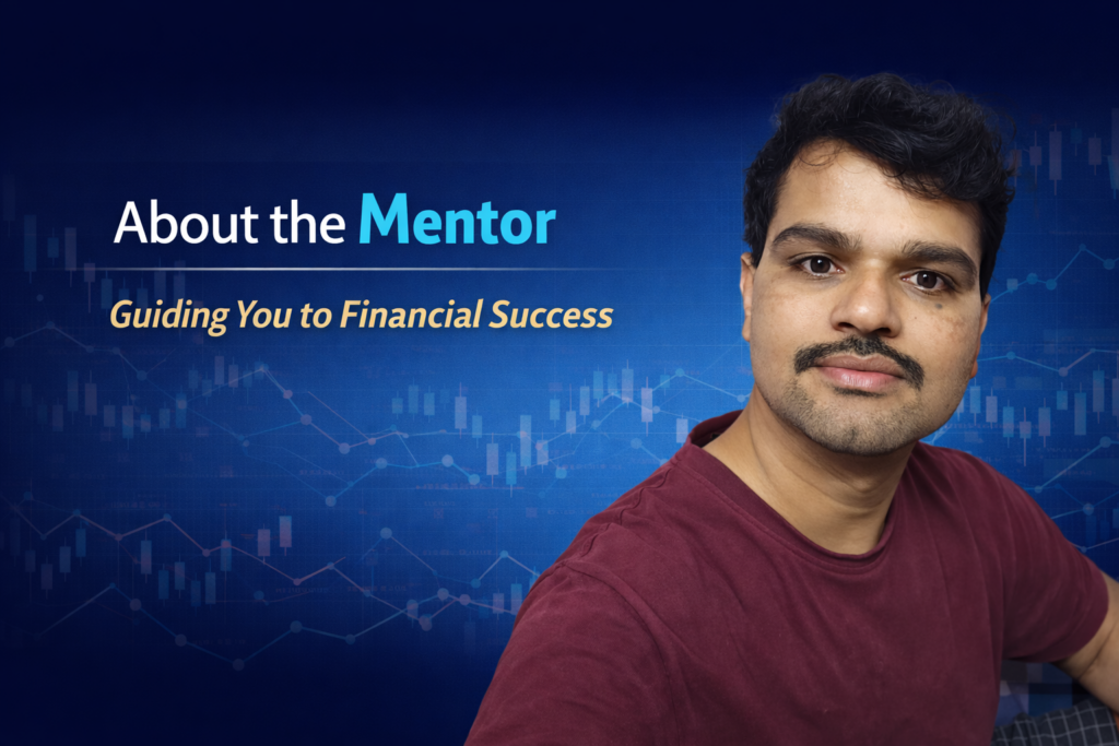 Best stock market training institute in hyderabad